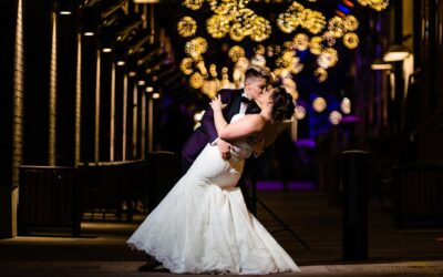 Covid-19 Wedding Tips From the Pros