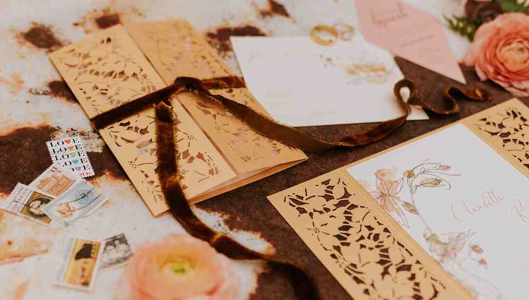 The Designs By Sarah Experience