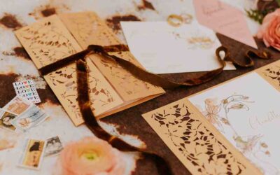The Designs By Sarah Experience
